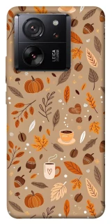 Чехол на Xiaomi 13T Pro Autumn vibes ver.6 фото 1 Чехол на Xiaomi 13T Pro Autumn vibes ver.6 фото 1 из 1