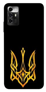 Чохол на ZTE Blade V40 Vita Герб України v3 фото 1 з 1