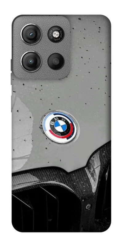 Чехол на Motorola Moto G15 Power BMW v52 фото 1 из 1