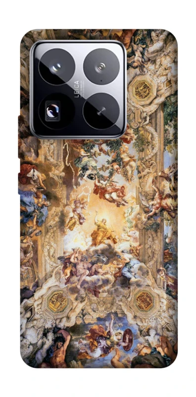 Чехол на Xiaomi 15 Pro Искусство фото 1 из 1