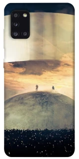 Чохол на Samsung Galaxy A31 Kanye West ver.3 фото 1 з 1