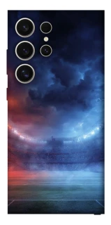 Чохол на Samsung Galaxy S25 Ultra Football aesthetic ver.1 фото 1 з 1