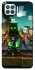 Чохол на Oppo F17 Pro Minecraft dungeon фото 1 з 1