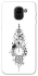 Чохол на Samsung J600F Galaxy J6 (2018) Tattoo ver.8 фото 1 з 1