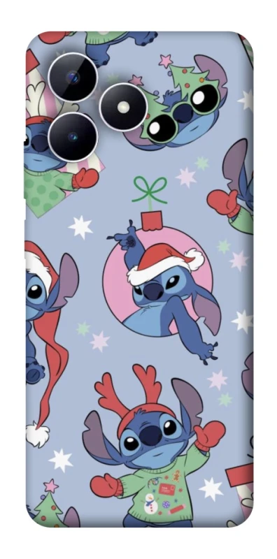 Чехол на Realme Note 50 5G Stitch ver.20 фото 1 из 1