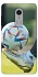 Чохол на Xiaomi Redmi Note 4X / Note 4 (Snapdragon) Football Ball v2 фото 1 з 1