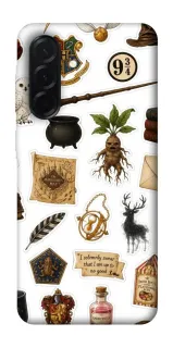 Чохол на Samsung Galaxy A37 5G Harry Potter mood фото 1 з 1