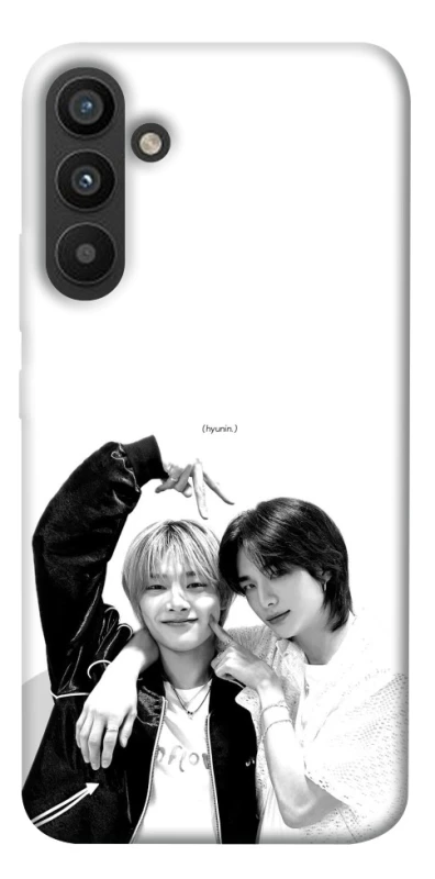 Чохол на Samsung Galaxy A34 5G HyunJin & Jeongin фото 1 з 1