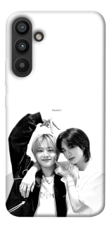 Чохол на Samsung Galaxy A34 5G HyunJin & Jeongin фото 1 з 1