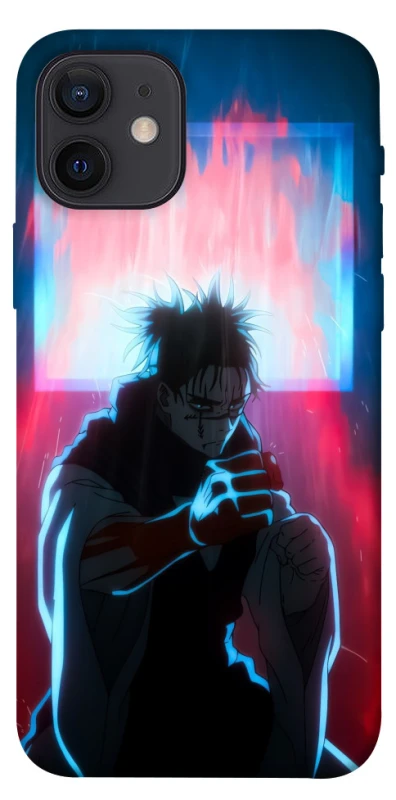 Чохол на Apple iPhone 12 (6.1") Choso v2 фото 1 з 1