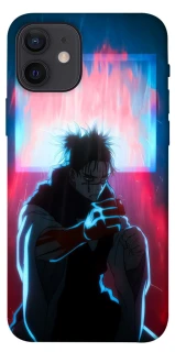 Чохол на Apple iPhone 12 (6.1") Choso v2 фото 1 з 1