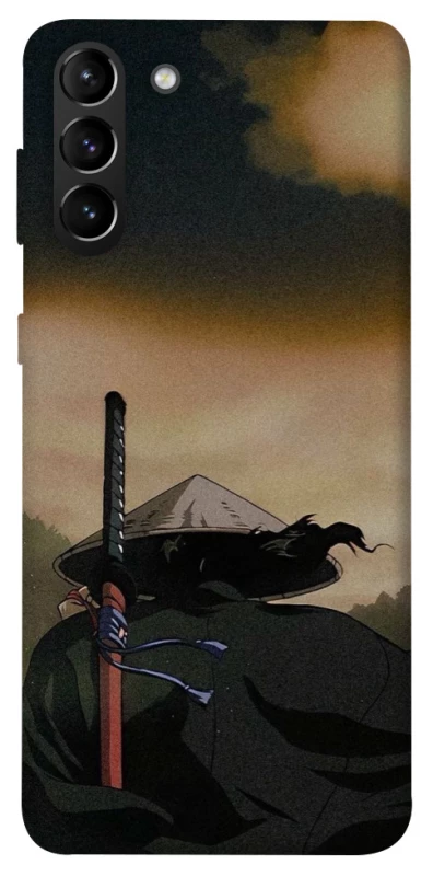 Чохол на Samsung Galaxy S21+ Samurai v2 фото 1 з 1