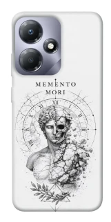 Чехол на Infinix Hot 30i Tattoo ver.5 фото 1 из 1