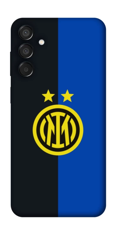 Чохол на Samsung Galaxy M15 5G FC Inter v1 фото 1 з 1
