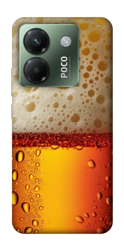 Чохол на Xiaomi Poco M7 pro 5G Beer Style фото 1 з 1