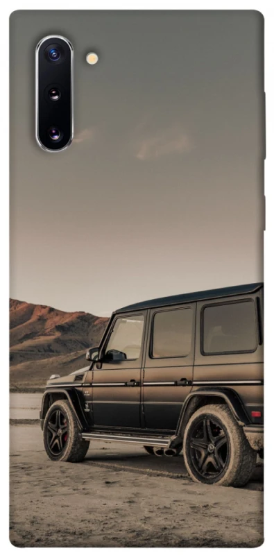 Чехол на Samsung Galaxy Note 10 Gelik фото 1 из 1