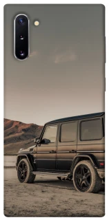 Чехол на Samsung Galaxy Note 10 Gelik фото 1 из 1