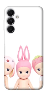 Чохол на Samsung Galaxy A16 4G/5G Pink Pals фото 1 з 1