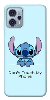 Чехол на Motorola Moto G23 Stitch ver.5 фото 1 из 1