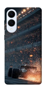 Чохол на Samsung Galaxy S25 Edge F-1 ver.3 фото 1 з 1