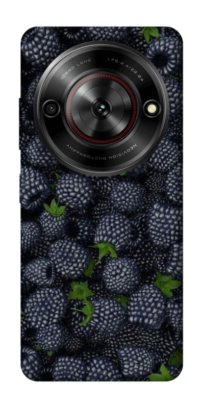 Чохол на ZTE Nubia Focus Fresh фото 1 з 1