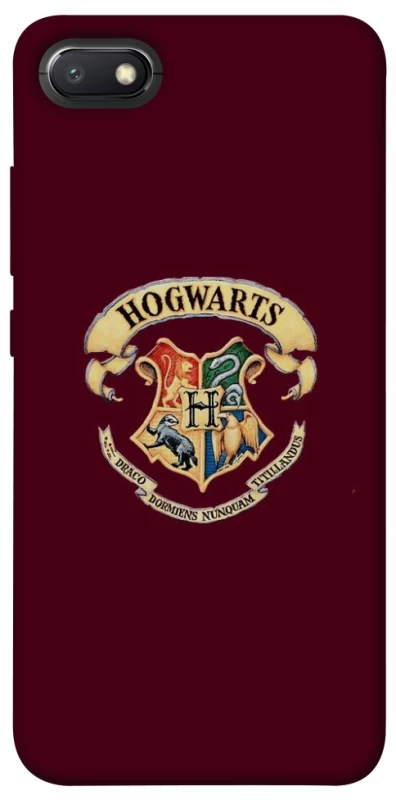 Чохол на Xiaomi Redmi 6A Harry Potter v7 фото 1 з 1