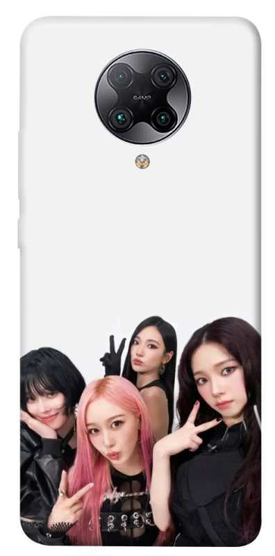 Чохол на Xiaomi Redmi K30 Pro / Poco F2 Pro Aespa v2 фото 1 з 1