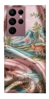 Чехол на Samsung Galaxy S22 Ultra Nature фото 1 из 1