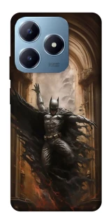 Чохол на Realme C63 Batman v3 фото 1 з 1