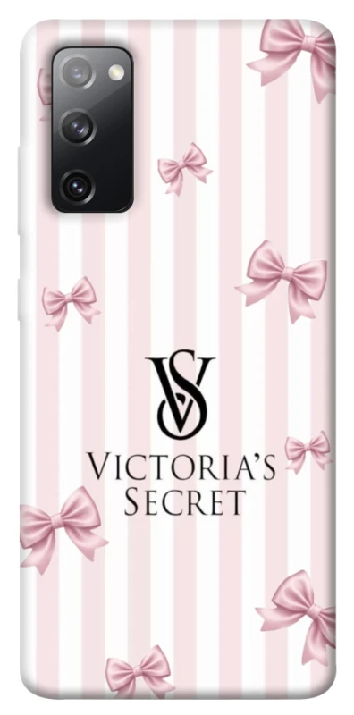 Чохол на Samsung Galaxy S20 FE Victoria's Secret фото 1 з 1