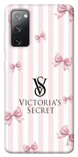 Чохол на Samsung Galaxy S20 FE Victoria's Secret фото 1 з 1