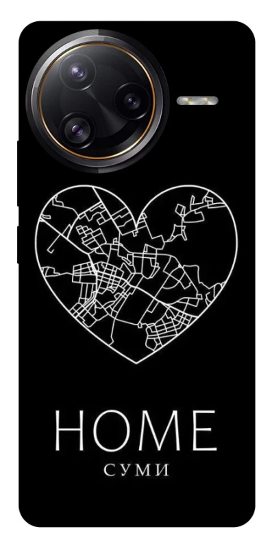 Чохол на Xiaomi Poco F7 Ultra Суми Home фото 1 з 1