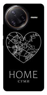 Чехол на Xiaomi Poco F7 Ultra Суми Home фото 1 из 1