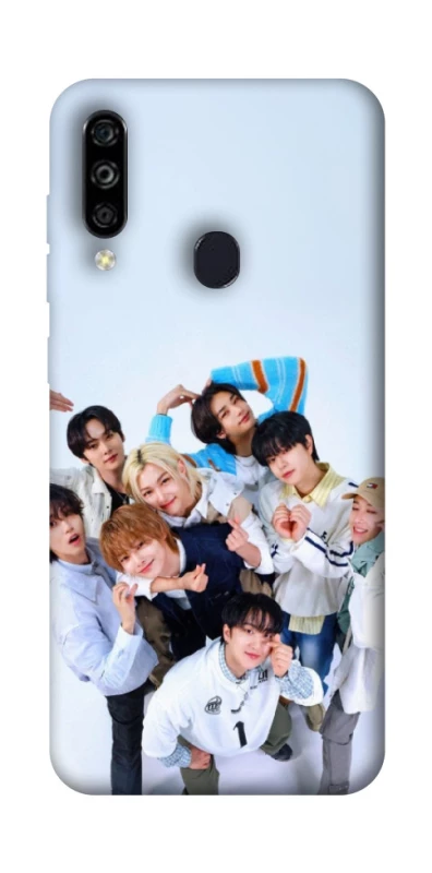 Чохол на ZTE Blade A7 (2020) Stray Kids One Vision фото 1 з 1