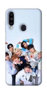Чехол на ZTE Blade A7 (2020) Stray Kids One Vision фото 1 из 1