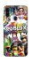 Чохол на ZTE Blade A7 (2020) Roblox Characters Collage фото 1 з 1