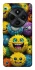 Чехол на Xiaomi Poco M7 Smiles фото 1 из 1