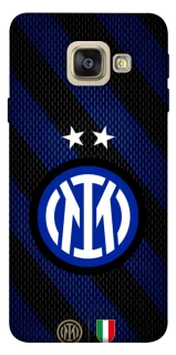 Чехол на Samsung A520 Galaxy A5 (2017) FC Inter v2 фото 1 из 1