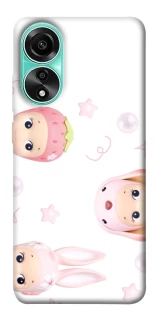 Чехол на Oppo A78 4G Sweet Carousel фото 1 из 1