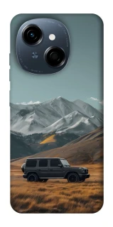 Чехол на TECNO Spark Go 1 Gelik v2 фото 1 из 1