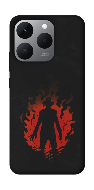 Чохол на Realme 15T Daylight фото 1 з 1