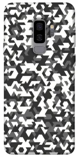 Чохол на Samsung Galaxy S9+ Camouflage v7 фото 1 з 1