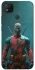 Чохол на Xiaomi Redmi 9C Deadpool v3 фото 1 з 1