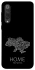 Чехол на Xiaomi Mi 9 SE Ukraine black map фото 1 из 1