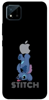 Чохол на Realme C11 (2021) Stitch ver.18 фото 1 з 1