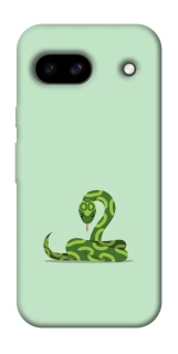 Чохол на Google Pixel 8a Змійка фото 1 з 1