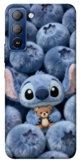 Чехол на TECNO Pop 5 LTE Sweet Stitch фото 1 из 1