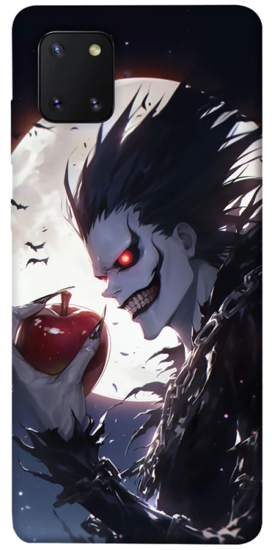 Чохол на Samsung Galaxy Note 10 Lite (A81) Ryuk фото 1 з 1