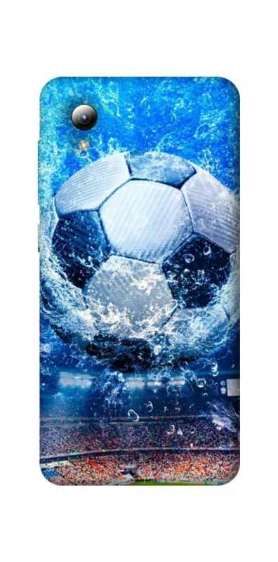 Чохол на ZTE Blade A3 (2019) Fantasy Football Stadium фото 1 з 1