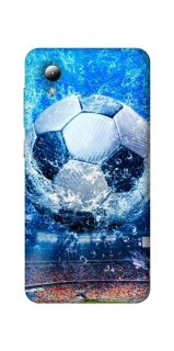 Чехол на ZTE Blade A3 (2019) Fantasy Football Stadium фото 1 из 1